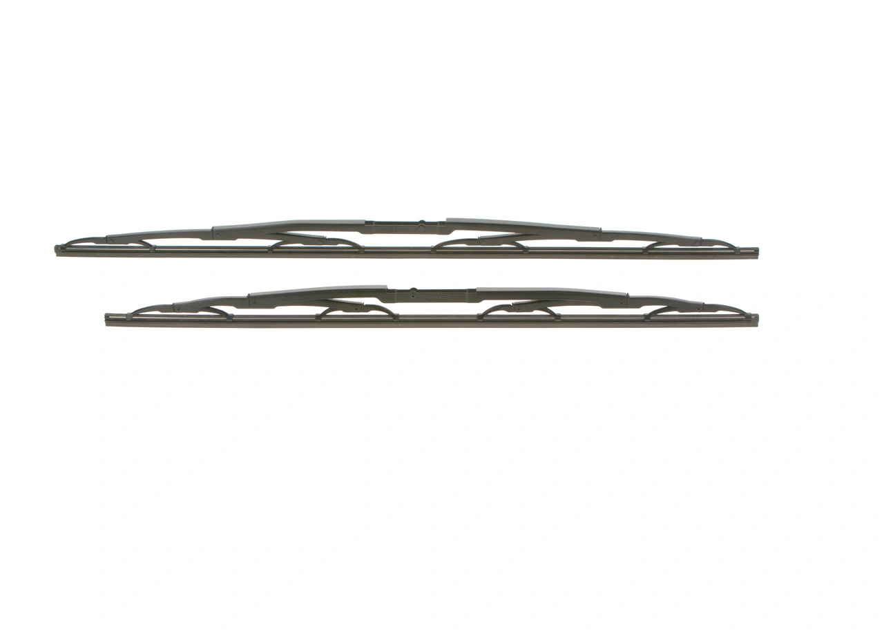3397001539 Bosch Pióro wycieraczki szyby przedniej, zestaw (2 szt.)
