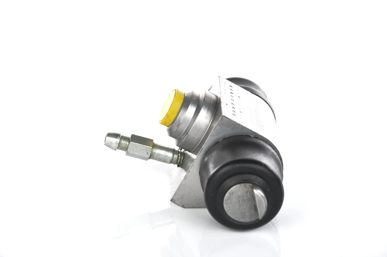 Do koszyka 0986475433 Bosch Cylinder hamulcowy roboczy tylny