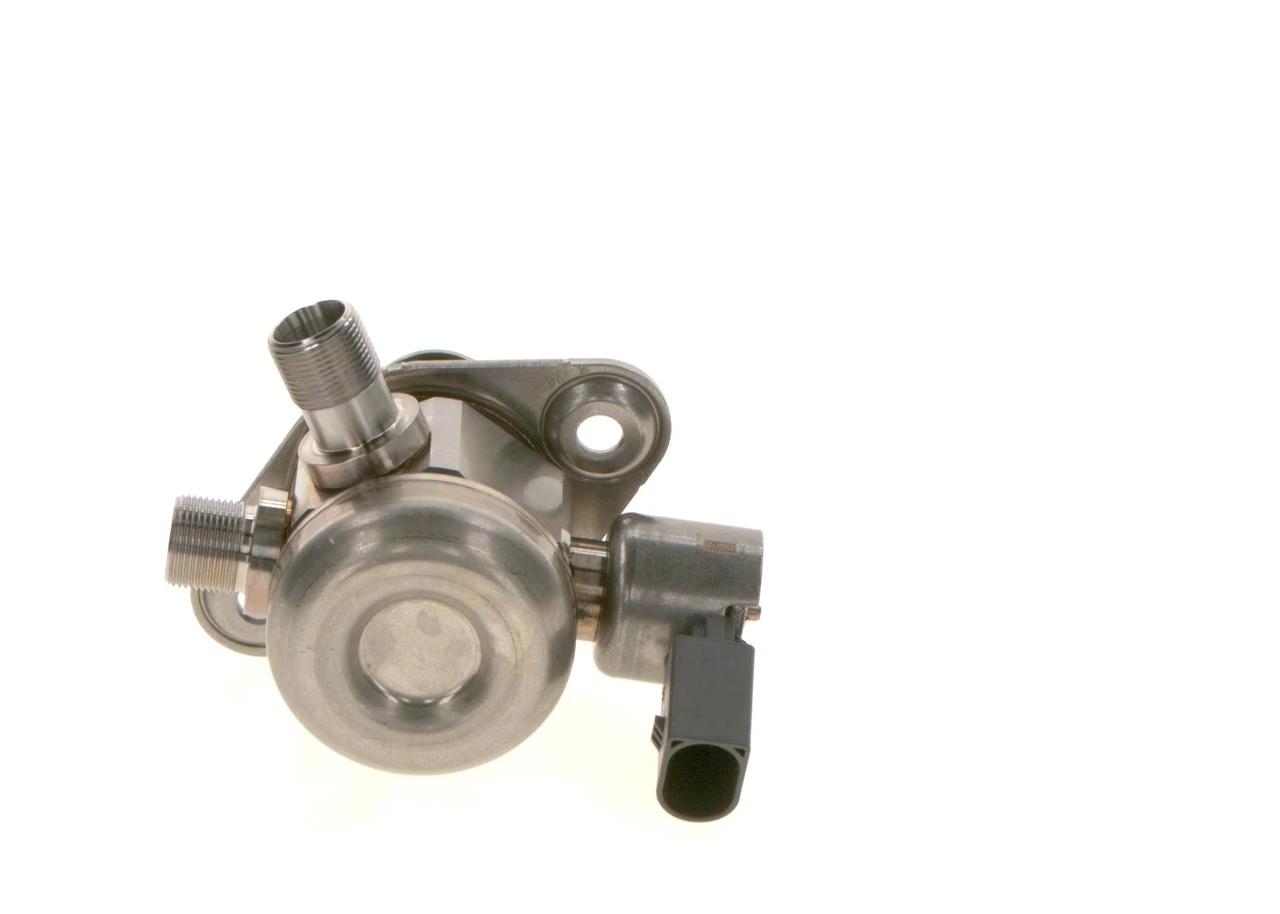 Pompa wtryskowa wysokiego ciśnienia Mercedes ML/GLE C292