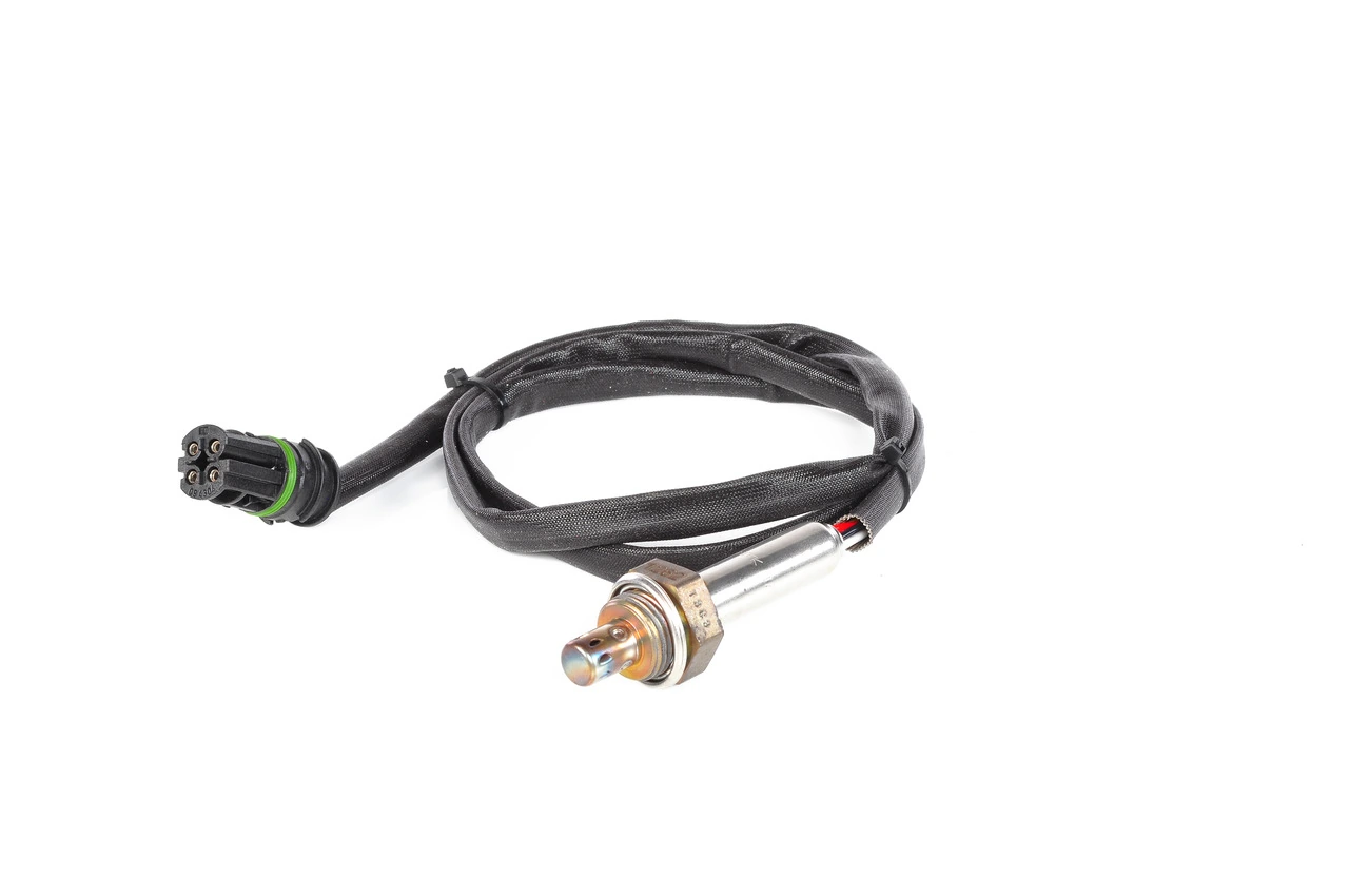 Sonda lambda, czujnik tlenu Bosch F00E261264 cena, od 156,83 USD