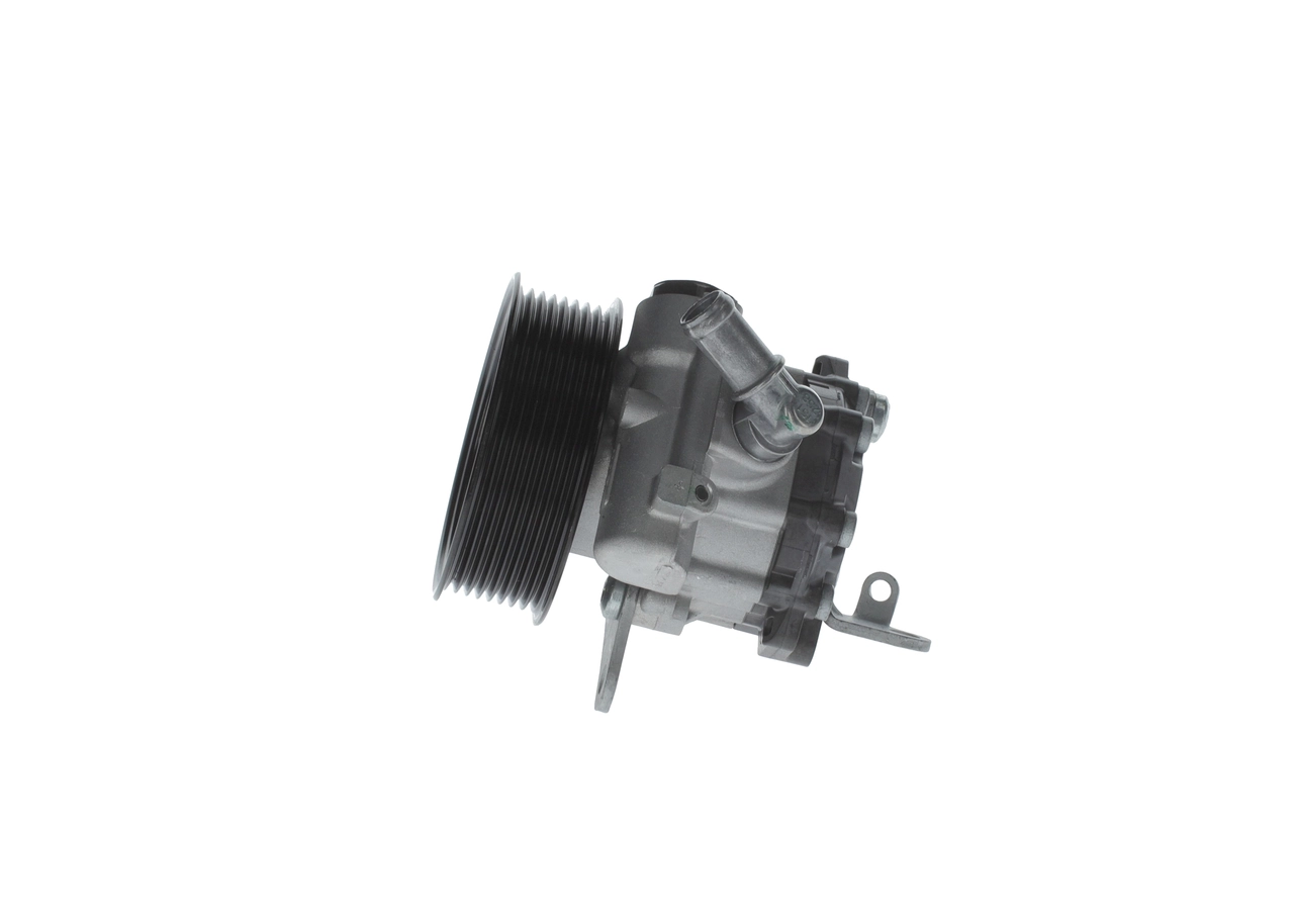 0986AH0304 Bosch Elektryczne przekaźnik wielofunkcyjne