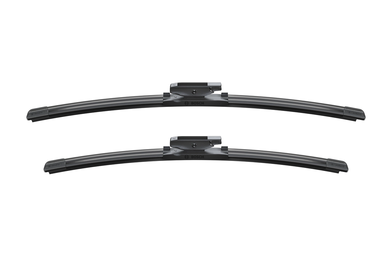 3397007692 Bosch Pióro wycieraczki szyby przedniej, zestaw (2 szt.)