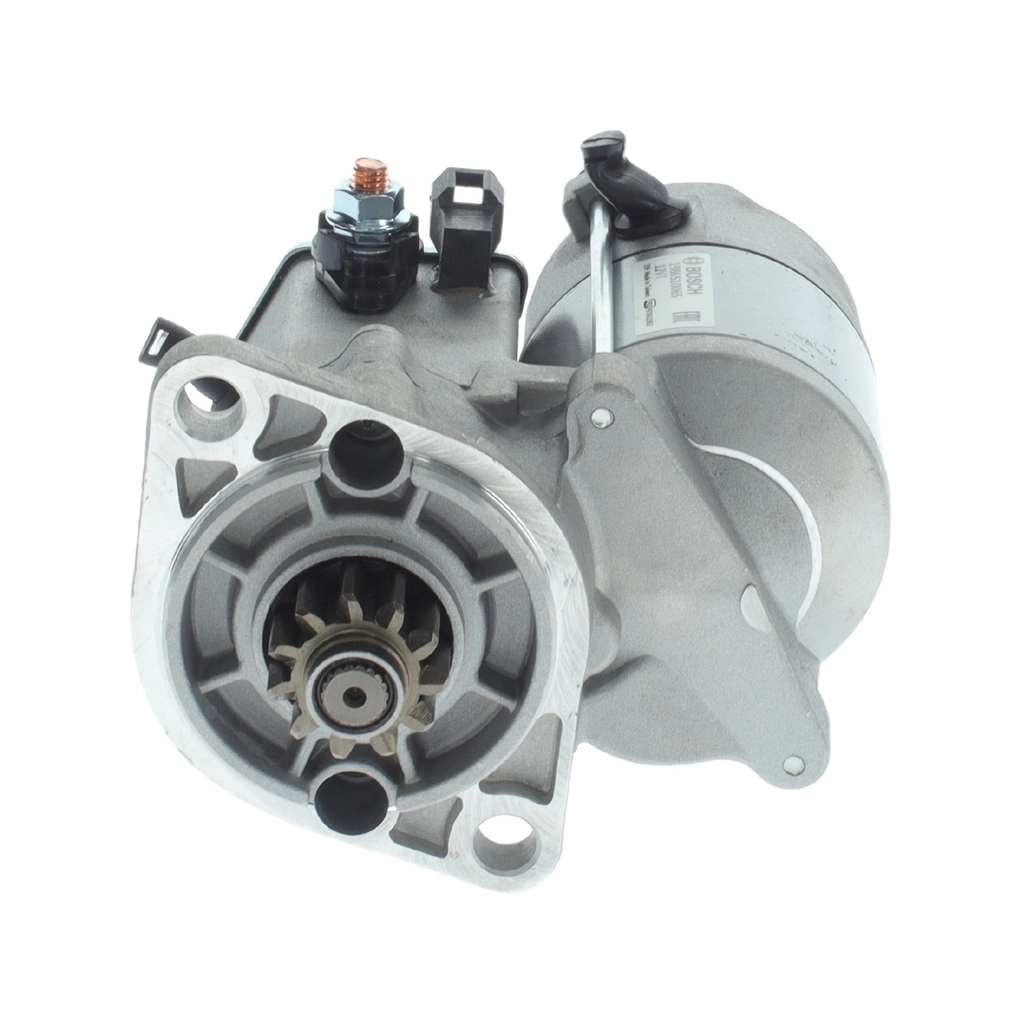 0986345009 Bosch Czujnik ciśnienia oleju
