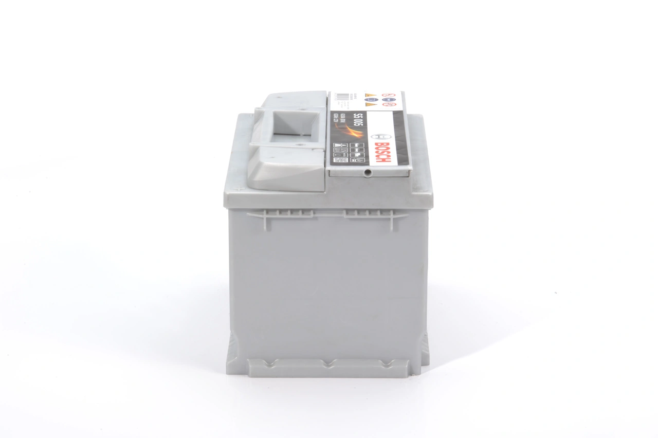0092S50050 Bosch Bateria (akumulator)