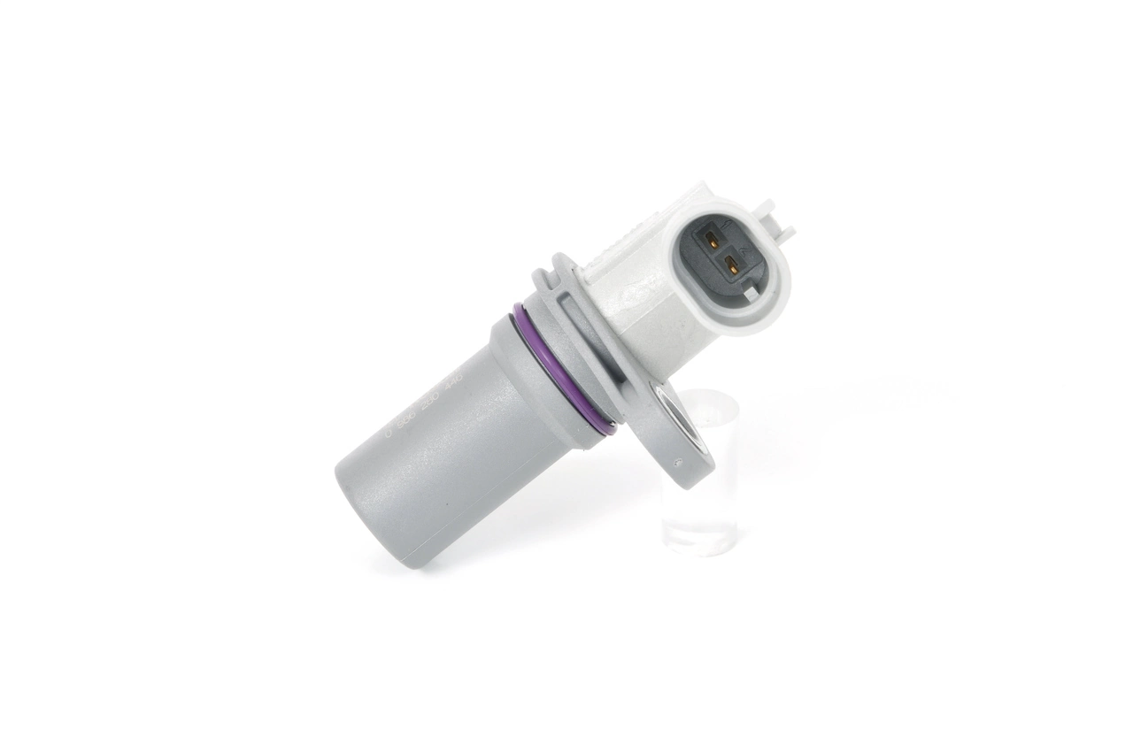 Czujnik położenia wału korbowego Bosch 0986280446 cena, od 18,02 USD