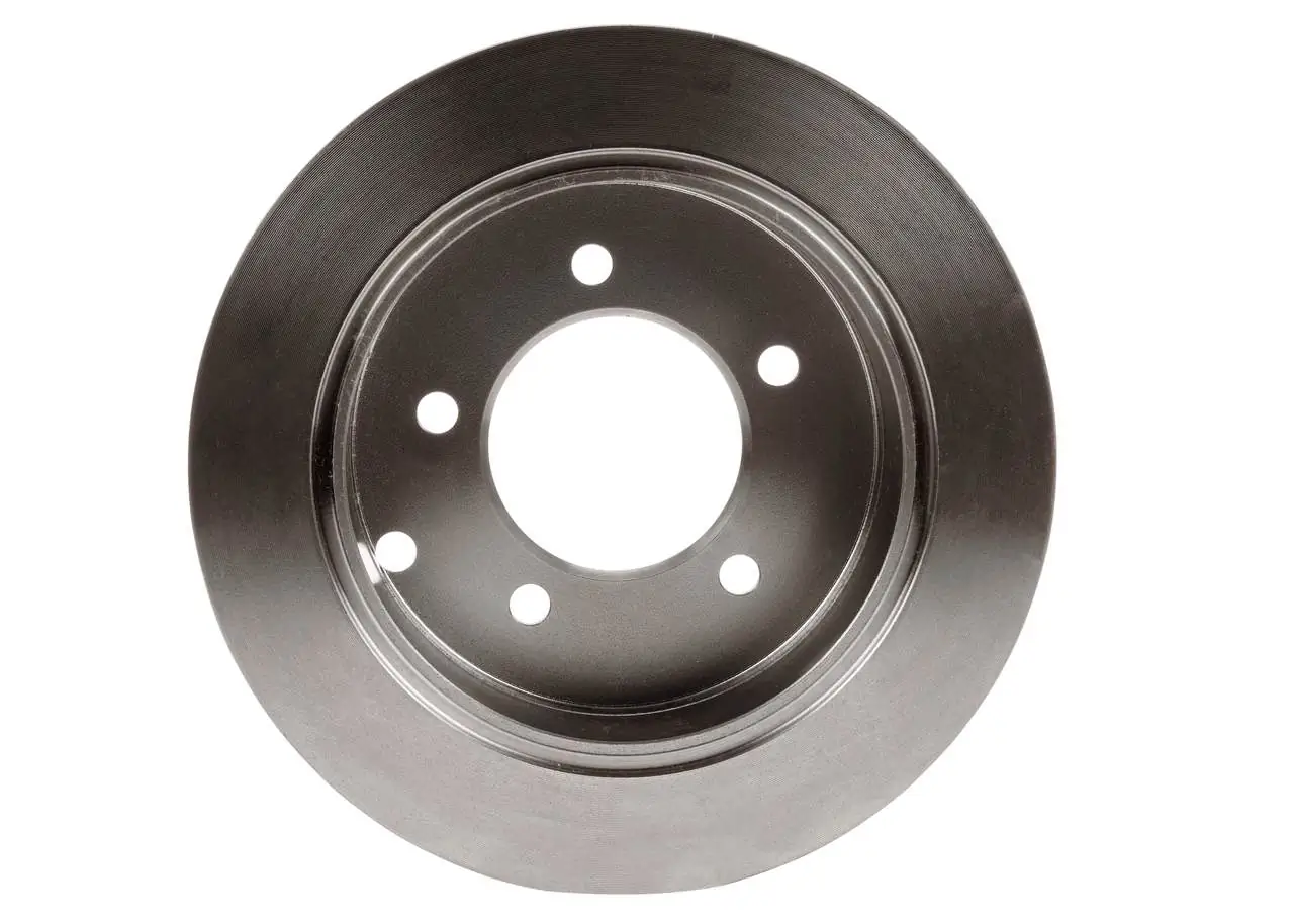 Tarcza hamulcowa tylna Bosch 0986479A41 cena, od 37,72 USD