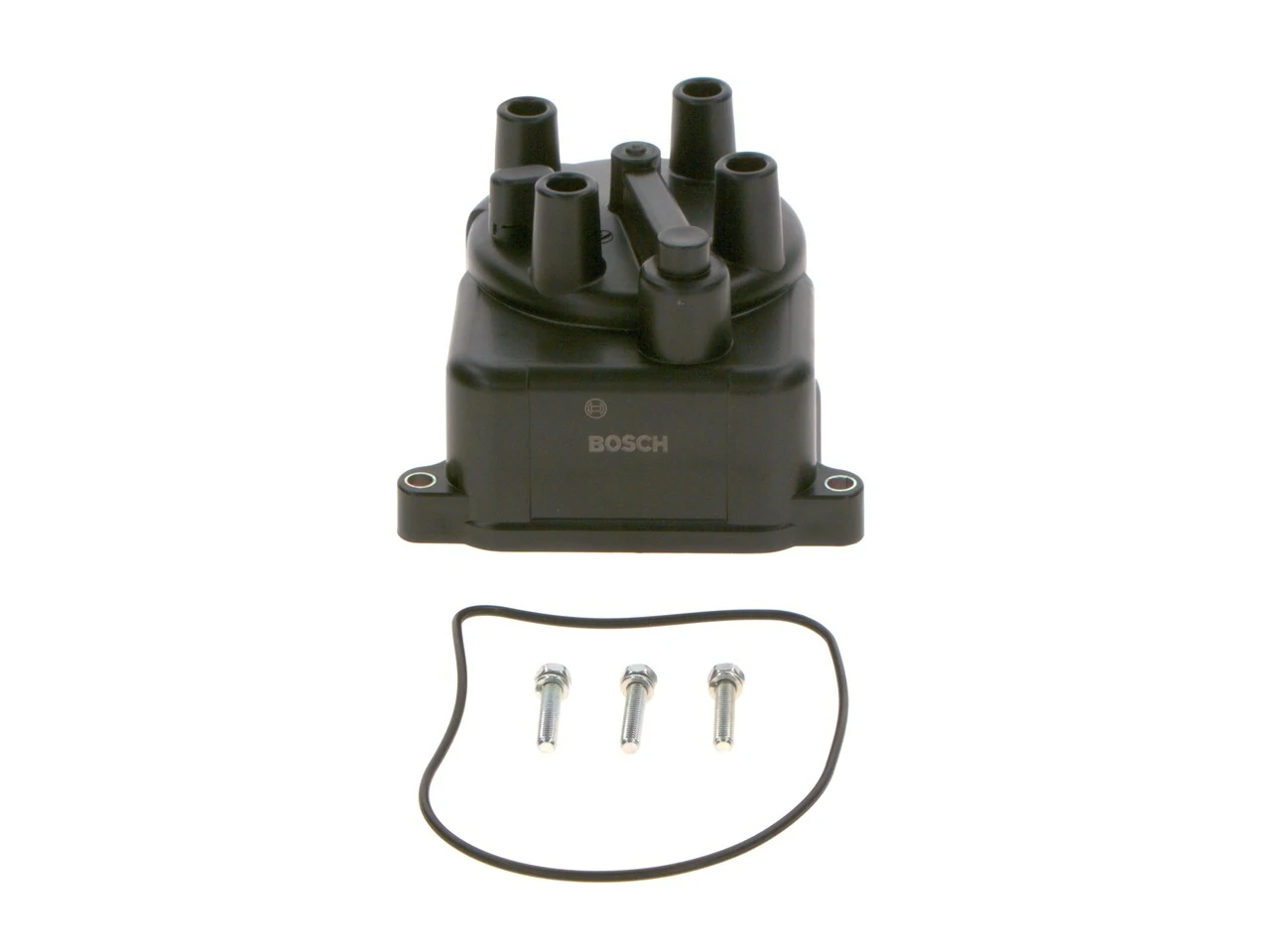 Do koszyka 1987233127 Bosch Kopułka rozdzielacza zapłonu