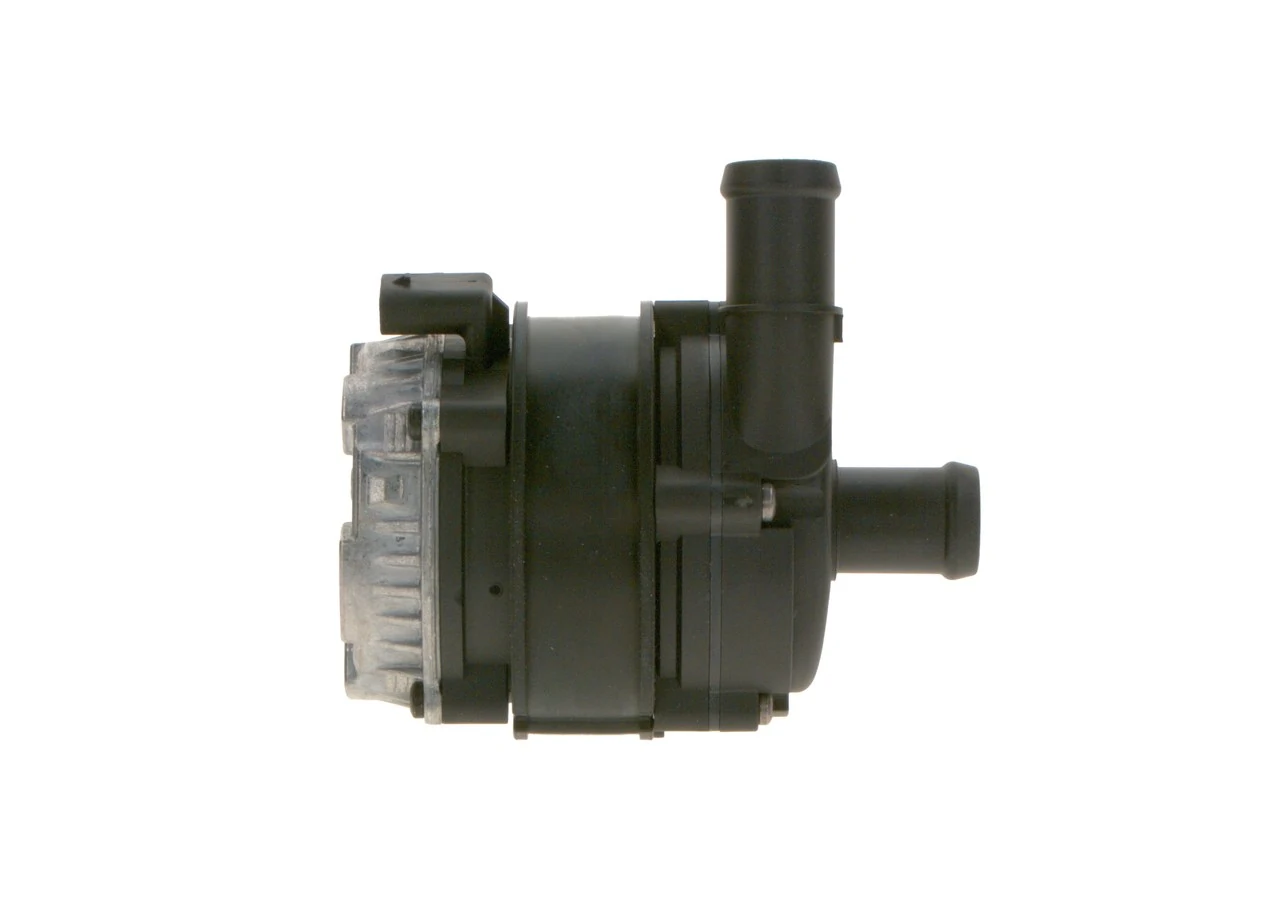 Do koszyka 0392024029 Bosch Pompa chłodzenia wodą, dodatkowa elektryczna