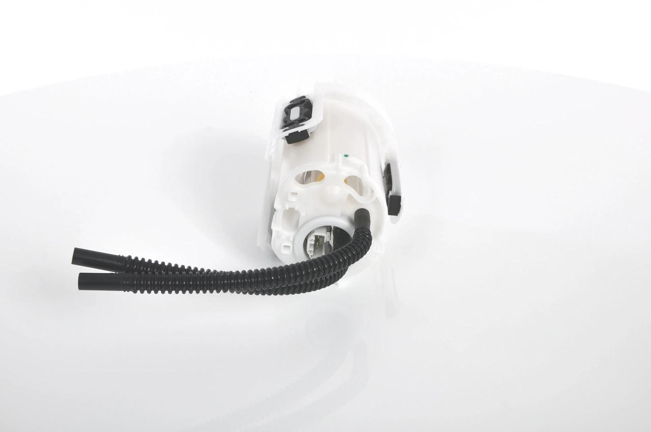 Do koszyka 0986580823 Bosch Pompa paliwa elektryczna zanurzeniowa