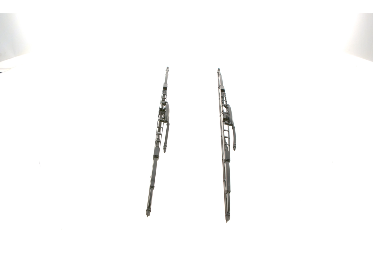 Pióro wycieraczki szyby przedniej, zestaw (2 szt.) Renault Master 2 FD