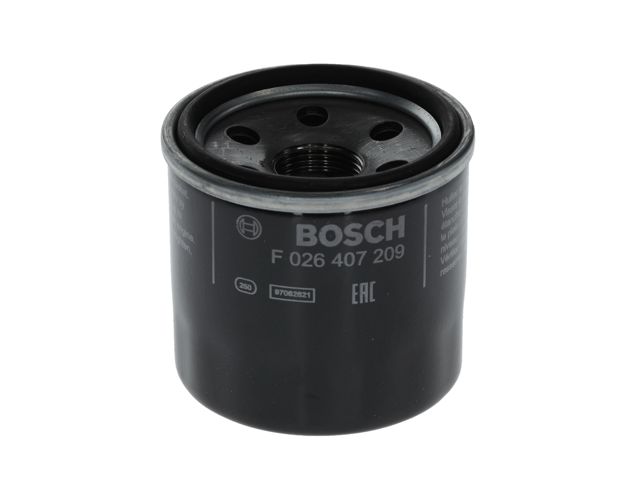 F026407209 Bosch