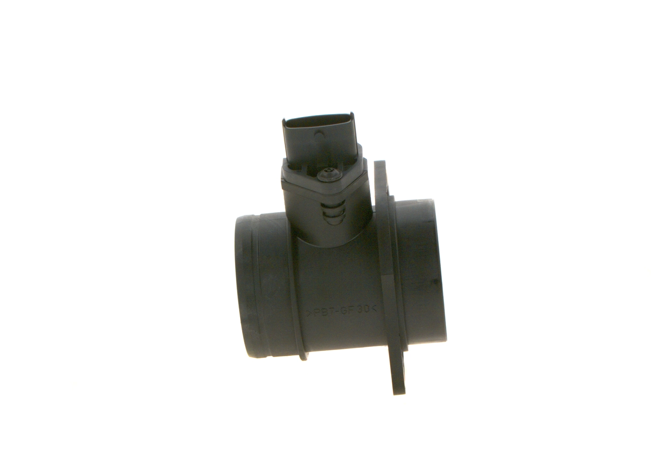 Czujnik przepływu powietrza, przepływomierz powietrza M.A.F. 0280218382 Bosch