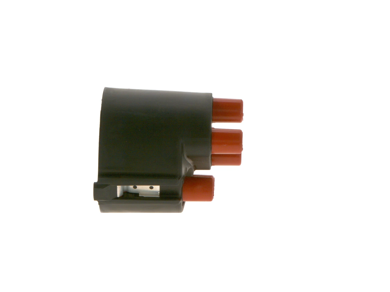 Do koszyka 1235522405 Bosch Kopułka rozdzielacza zapłonu