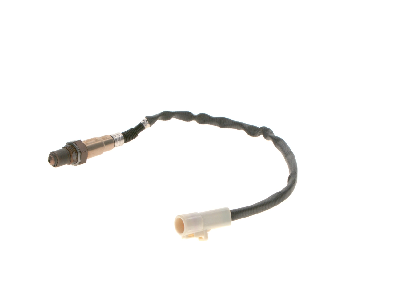 Sonda lambda czujnik tlenu po katalizatorze 0258986777 Bosch