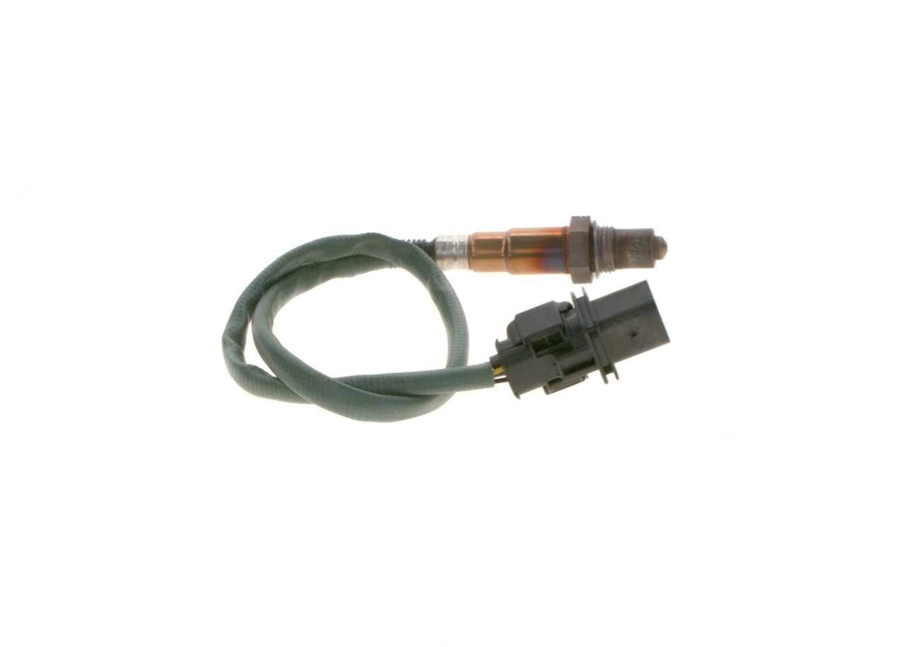Sonda lambda czujnik tlenu przed katalizatorem 0258017108 Bosch