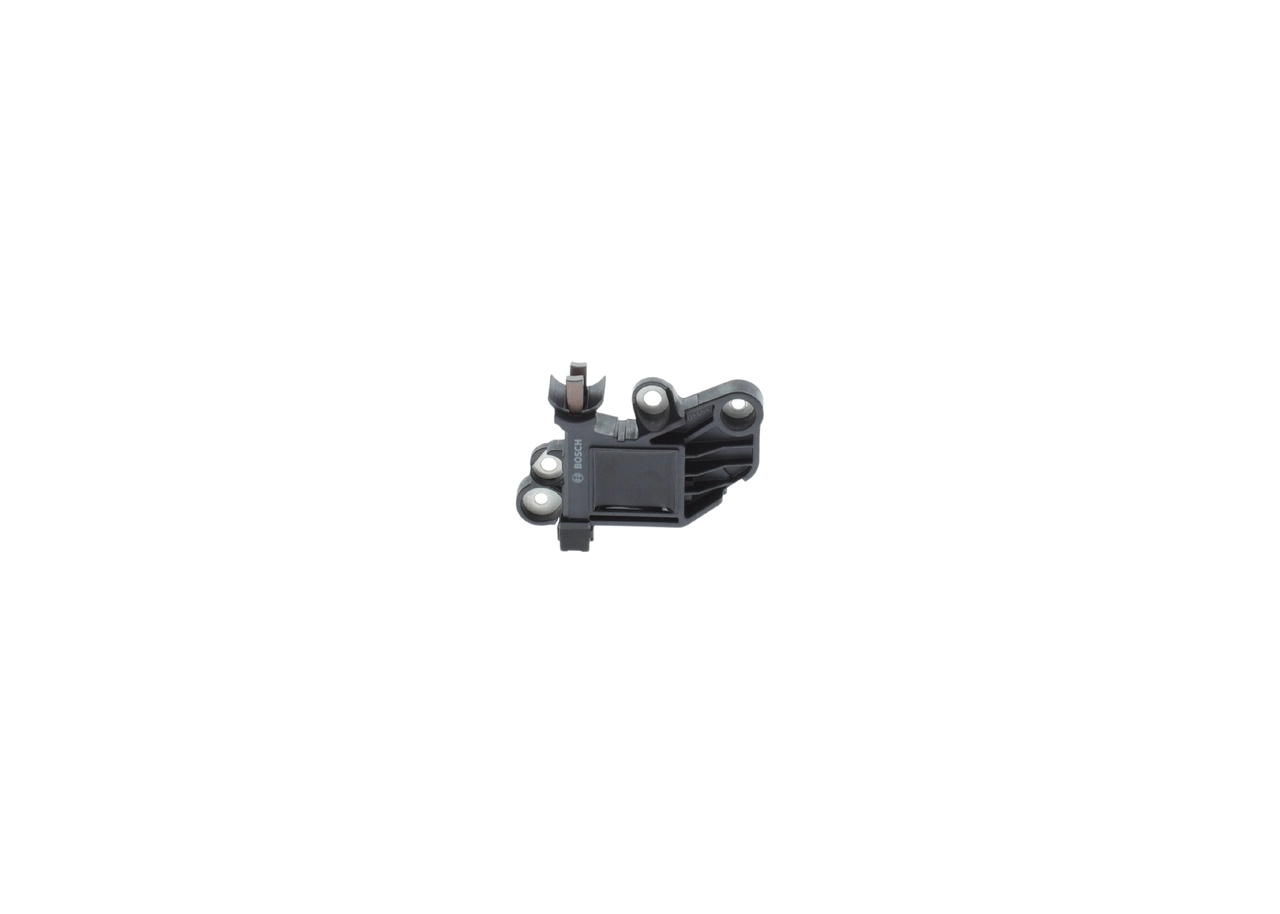 Do koszyka 1986AE0031 Bosch Regulator alternatora (przekaźnik ładowania)