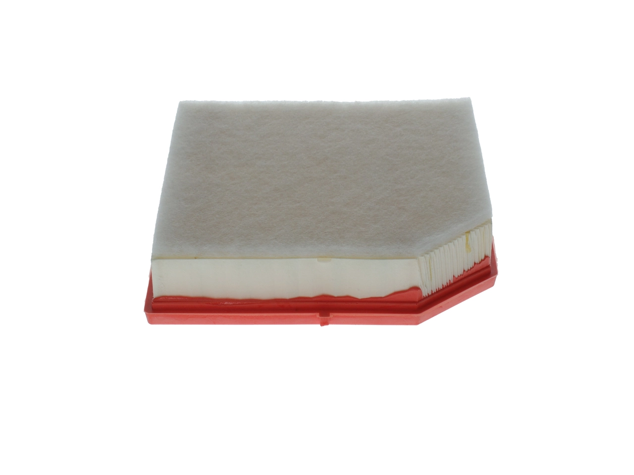 Do koszyka F026400749 Bosch Filtr powietrza