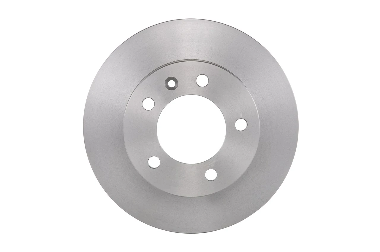 Do koszyka 0986478970 Bosch Tarcza hamulcowa tylna