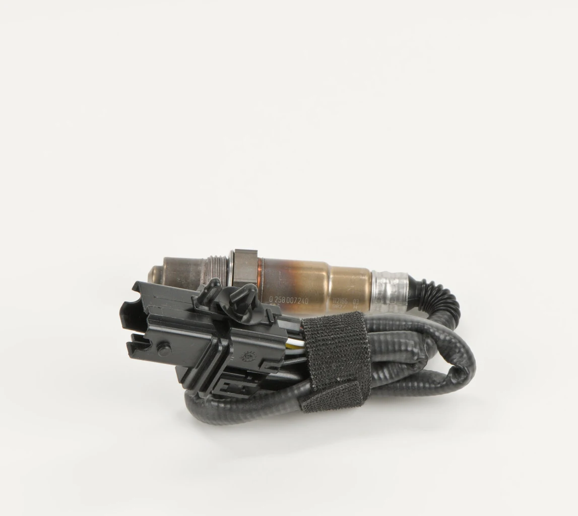 Sonda lambda Infiniti FX