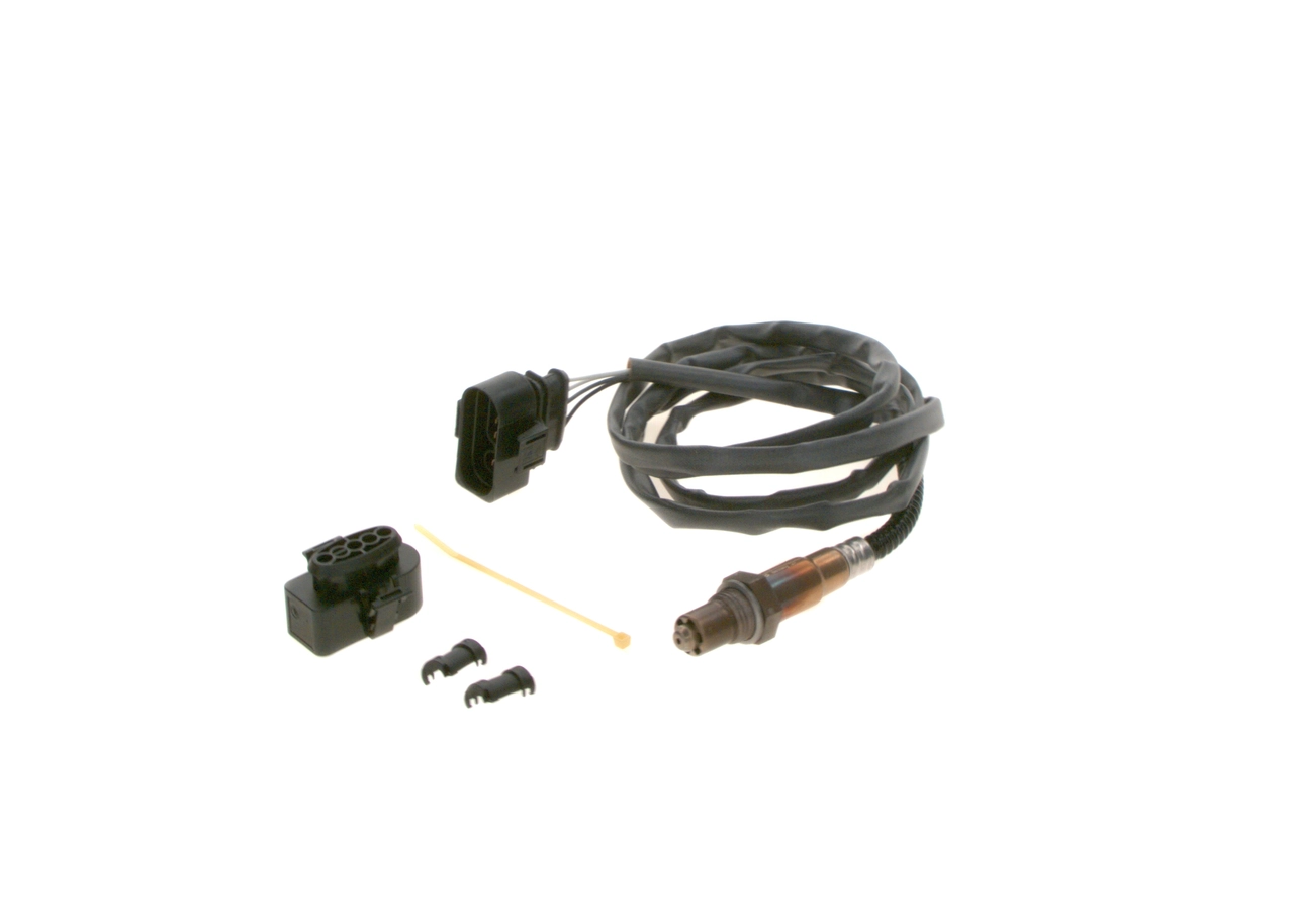 0258010073 Bosch Sonda lambda czujnik tlenu po katalizatorze