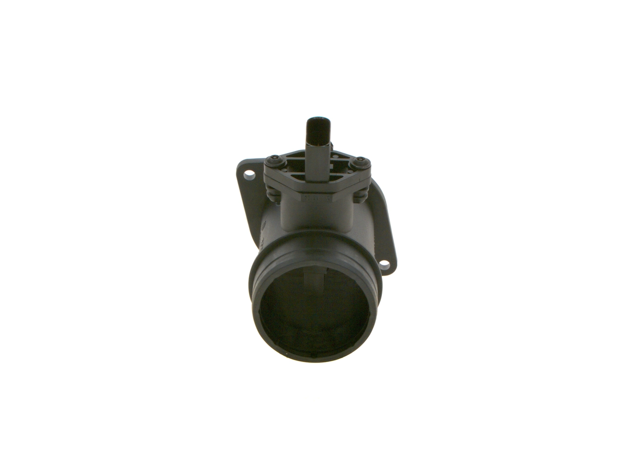 Czujnik przepływu powietrza, przepływomierz powietrza M.A.F. 0281002216 Bosch