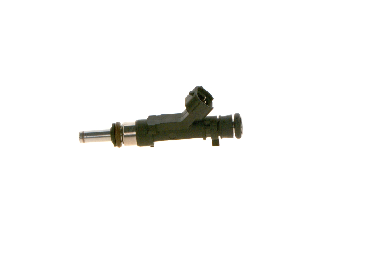 Do koszyka 0280158053 Bosch Wtryskiwacz paliwa