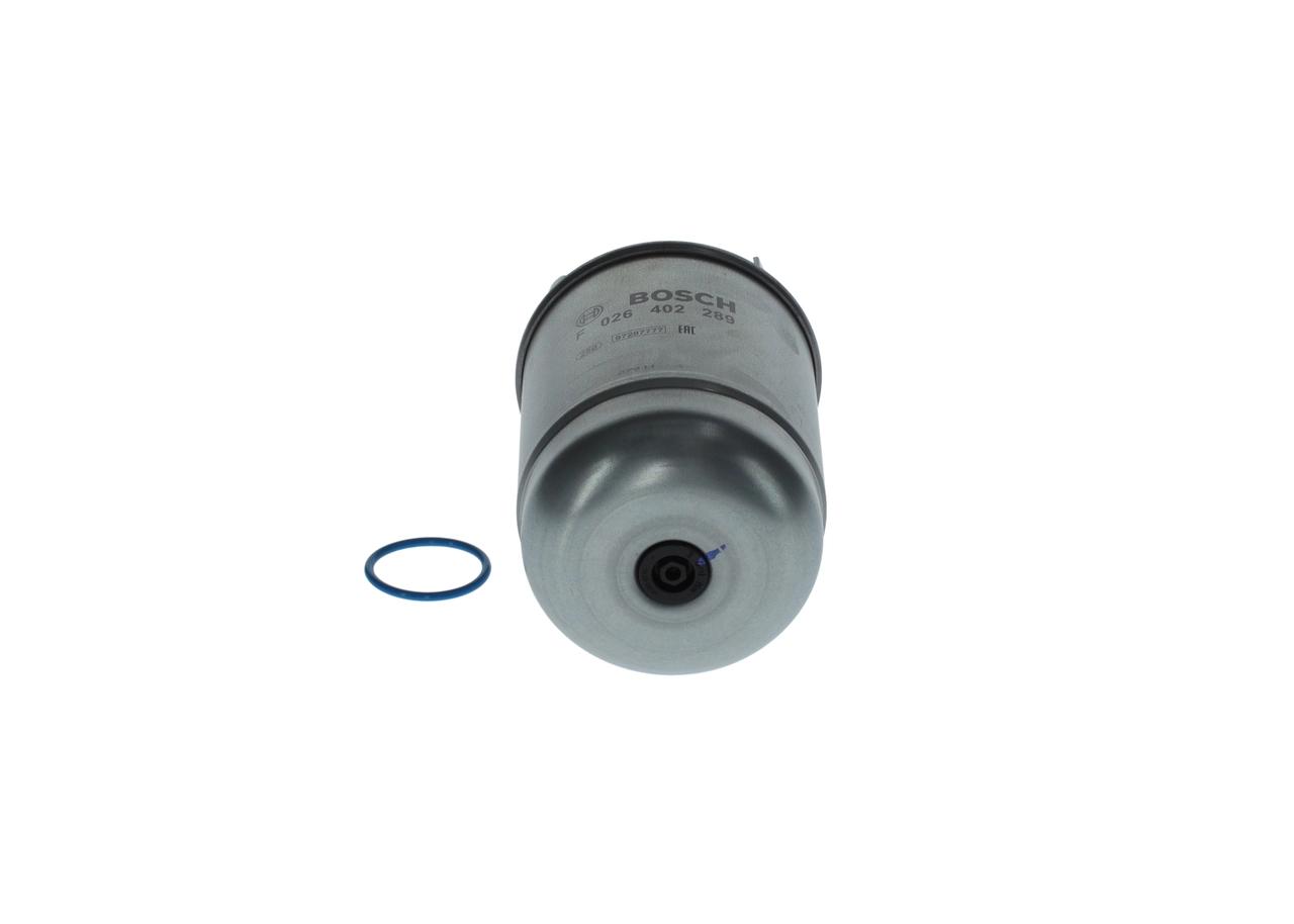 Do koszyka F026402289 Bosch Filtr paliwa