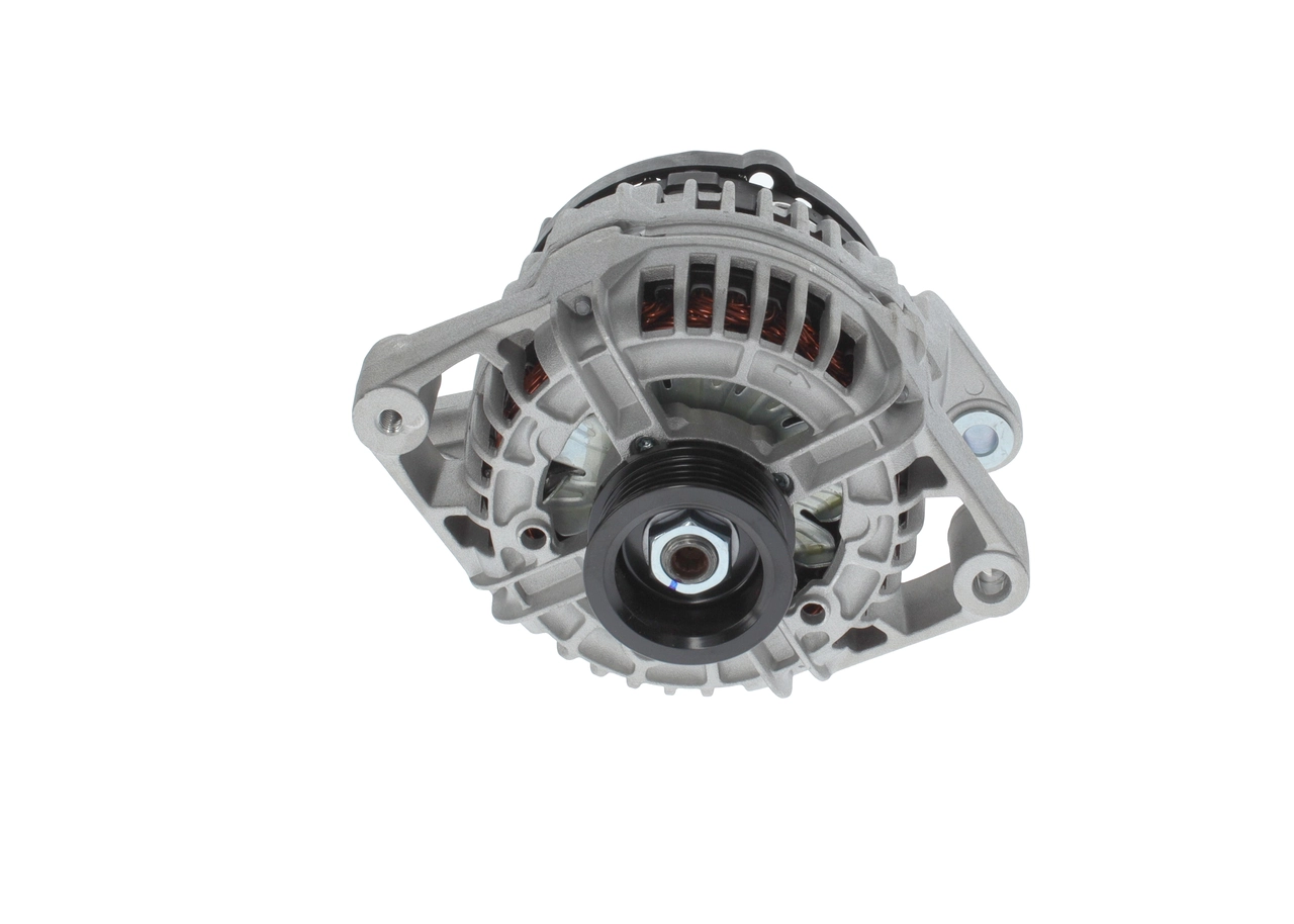 Alternator Opel Frontera