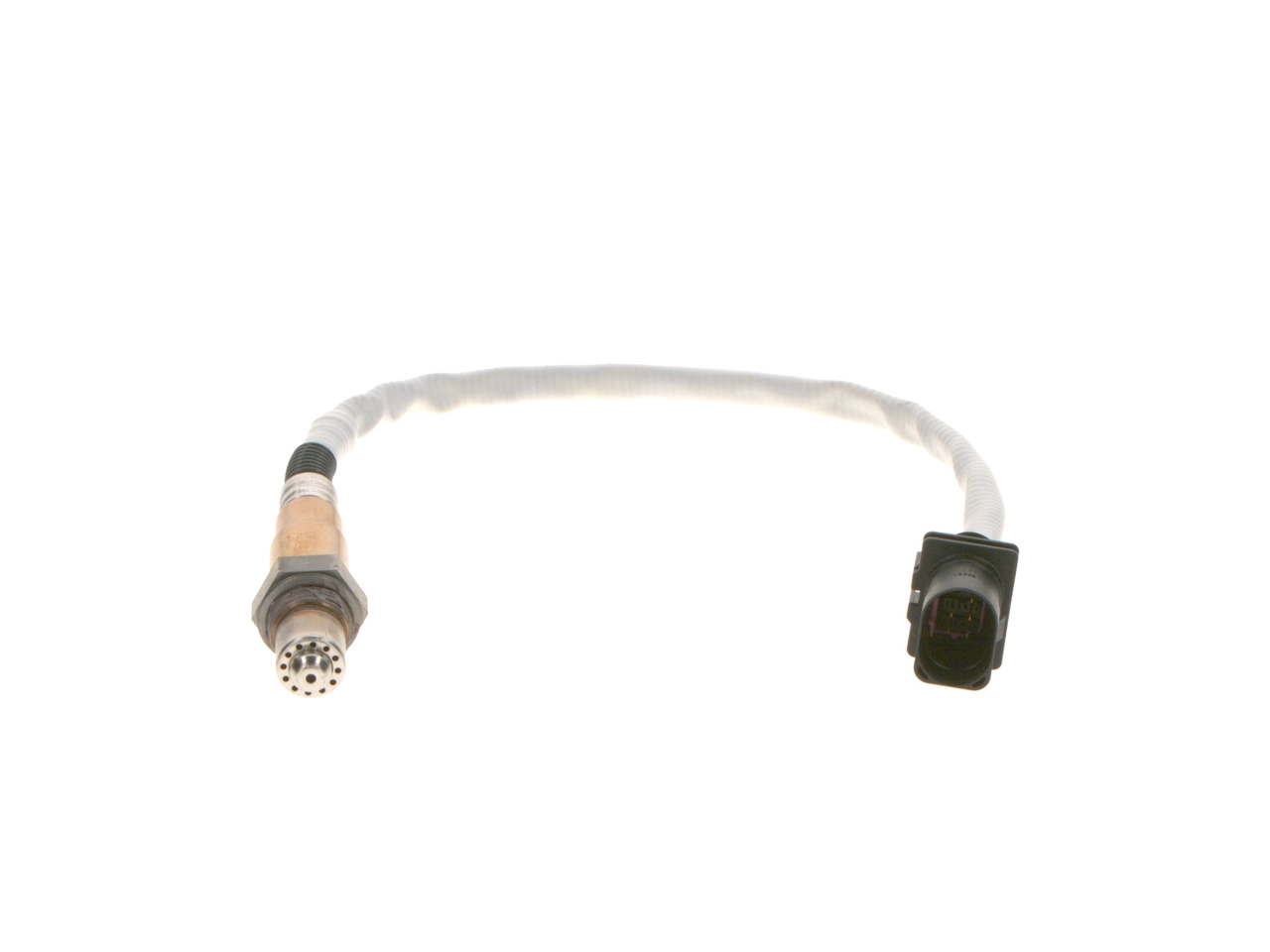 Sonda lambda czujnik tlenu przed katalizatorem Bosch 0258027157 cena, od 116,86 USD