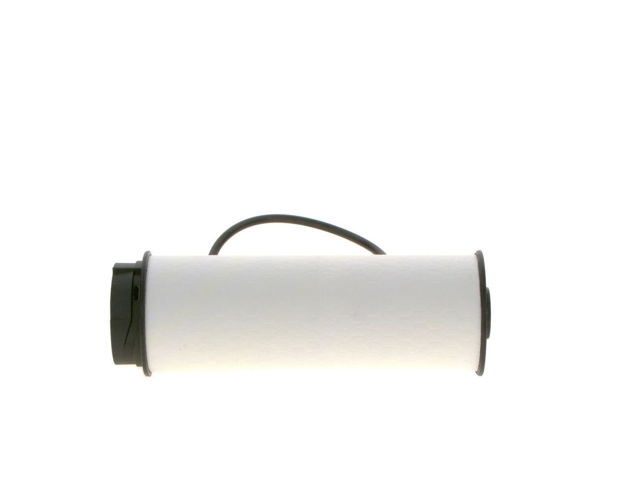 Do koszyka F026402256 Bosch Filtr paliwa