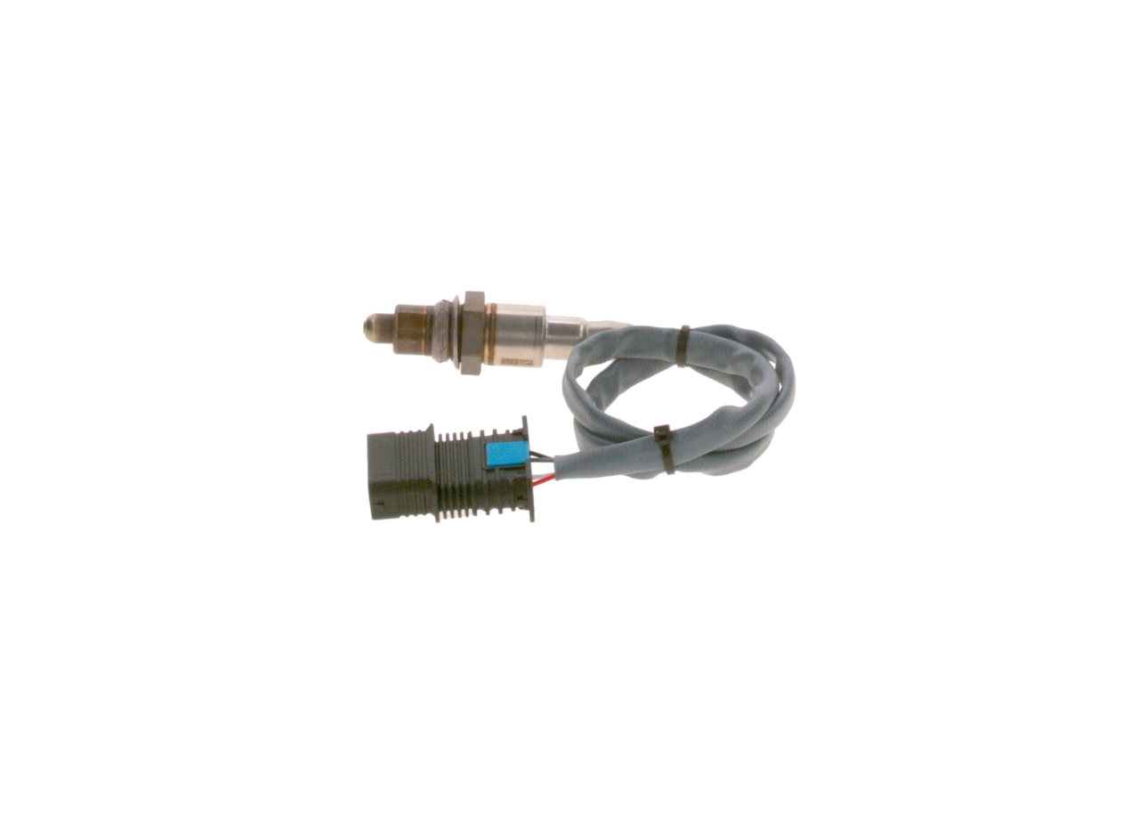 Sonda lambda czujnik tlenu po katalizatorze Bosch 02580300BV cena, od 109,81 USD