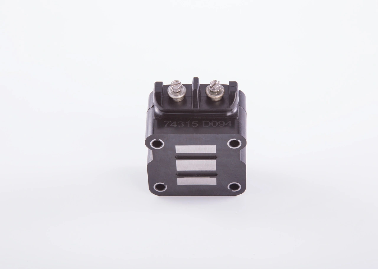Do koszyka F00HN37431 Bosch Elektromagnes rozrusznika