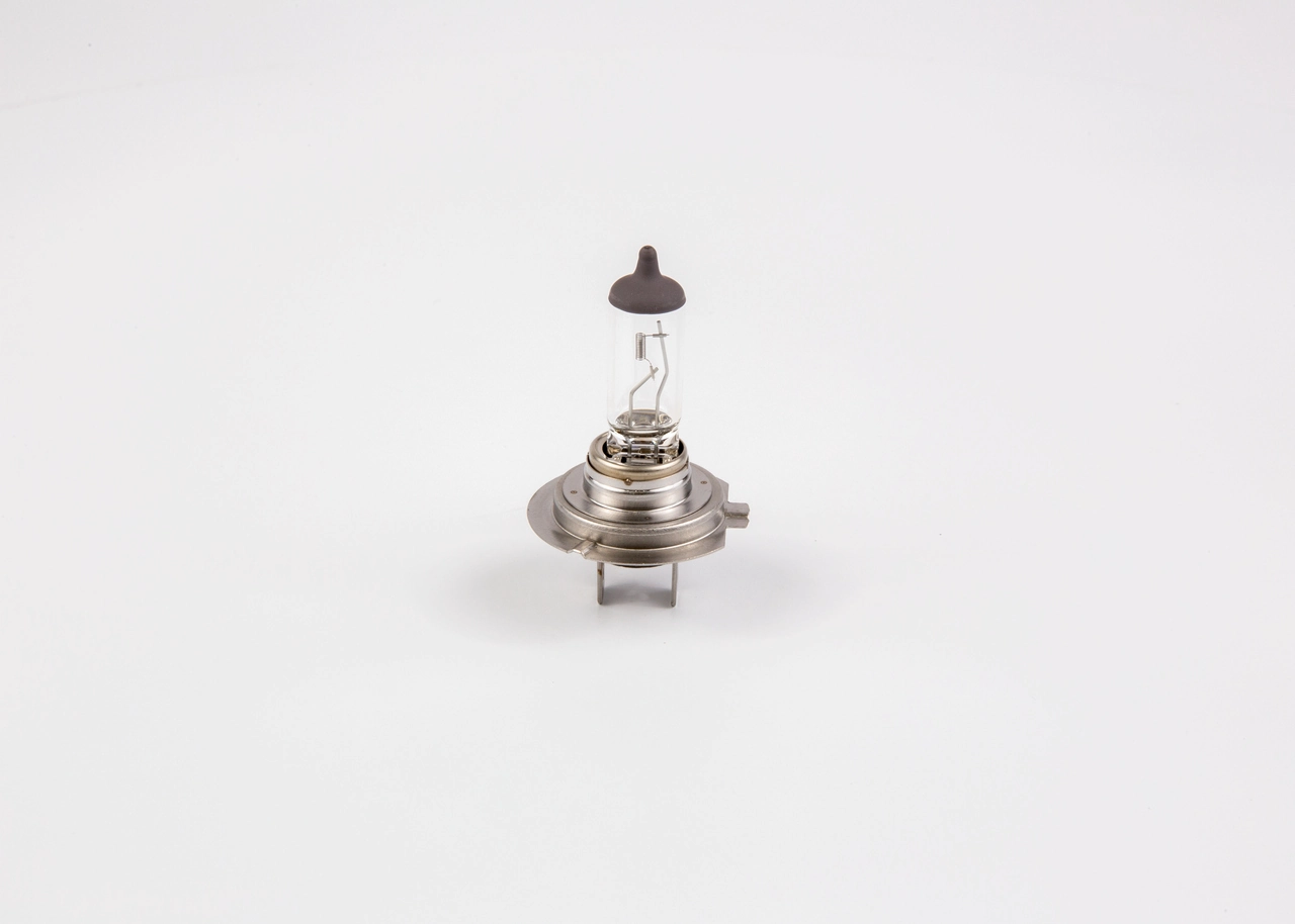 1987302078 Bosch Żarówka halogenowa