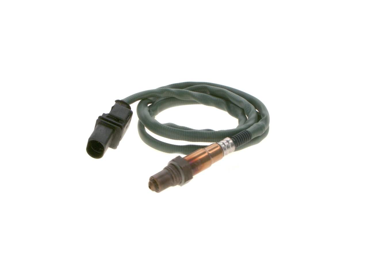 Sonda lambda czujnik tlenu przed katalizatorem 0258017020 Bosch