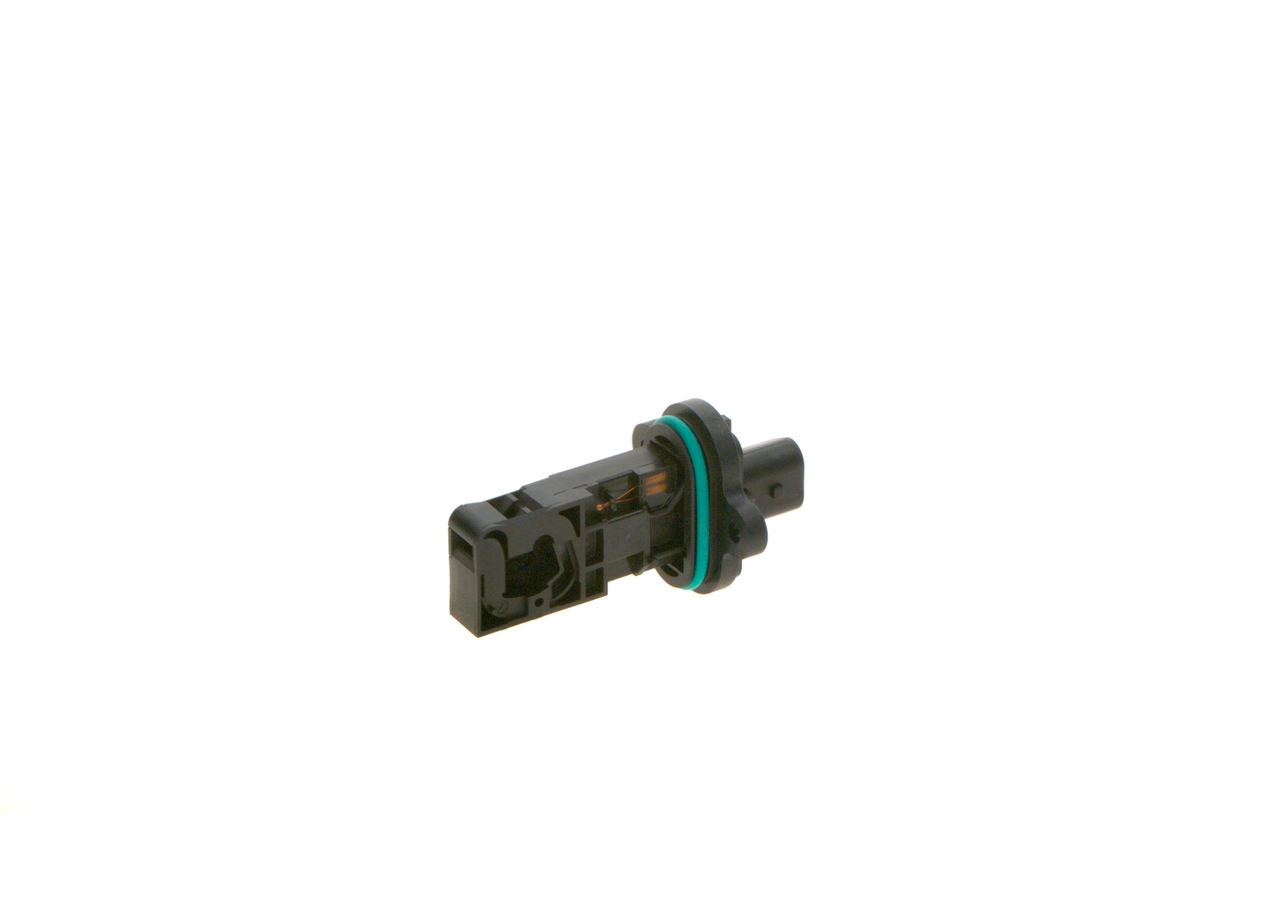 Czujnik przepływu powietrza, przepływomierz powietrza M.A.F. 0280218429 Bosch