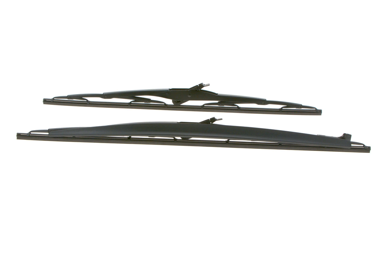 Do koszyka 3397001394 Bosch Pióro wycieraczki szyby przedniej, zestaw (2 szt.)