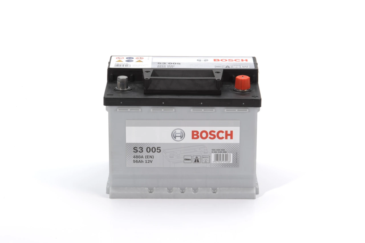 0092S30050 Bosch Bateria (akumulator)