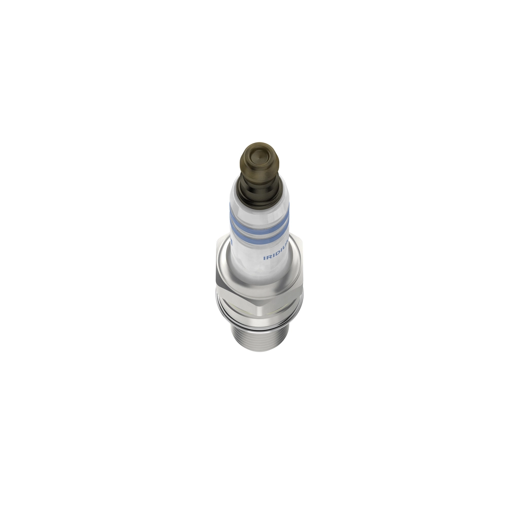 Świeca zapłonowa Bosch 0242140514 cena, od 5,94 USD