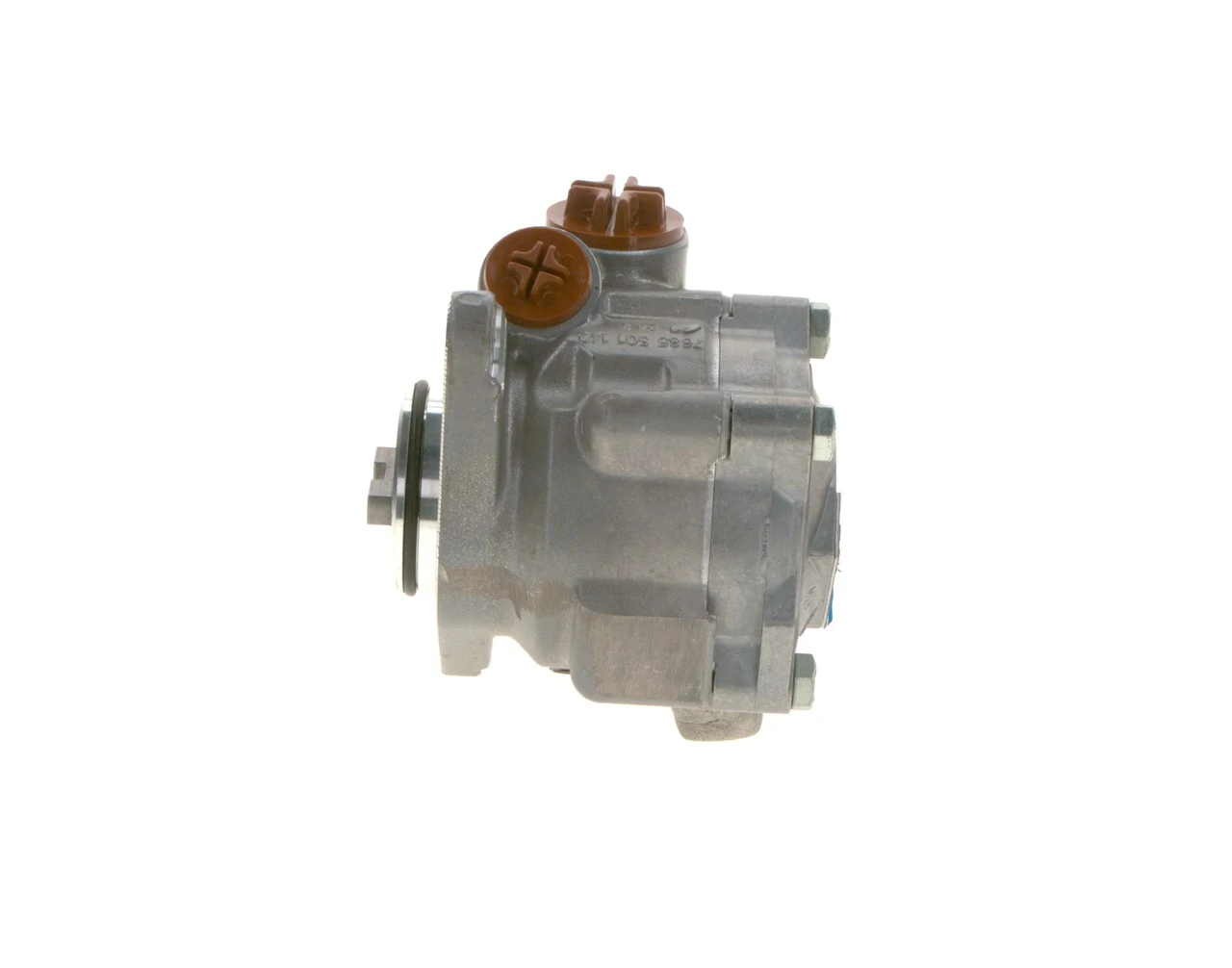 Do koszyka Pompa wspomagania hydraulicznego kierownicy Mercedes Benz Truck TRUCK LK/LN2  