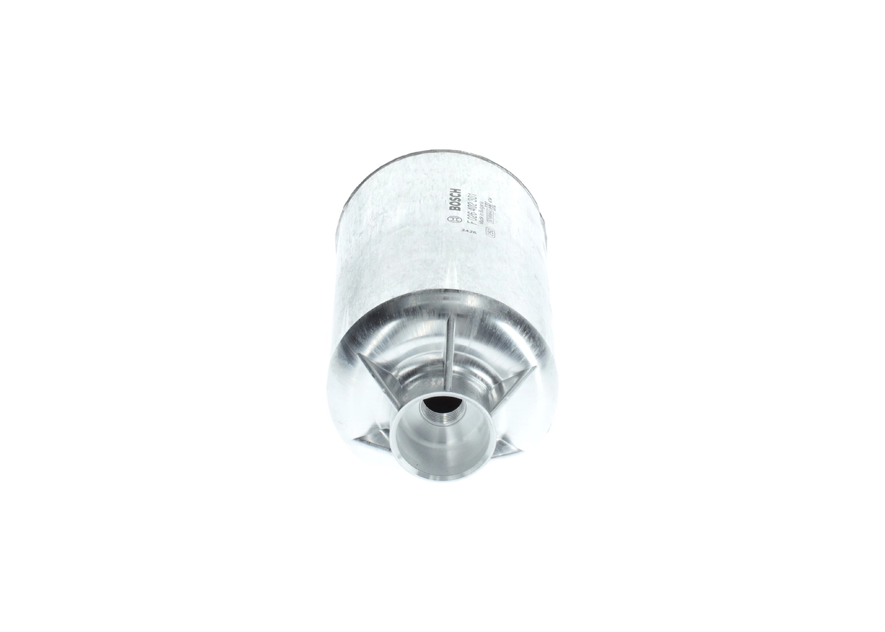 Filtr paliwa Bosch F026402301 cena, od 71,59 USD