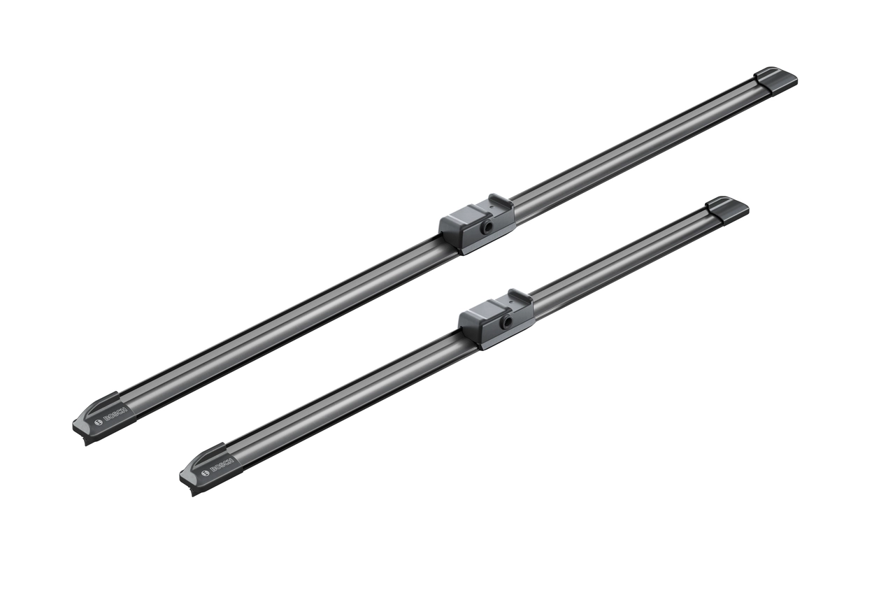 3397118936 Bosch Pióro wycieraczki szyby przedniej kierowcy