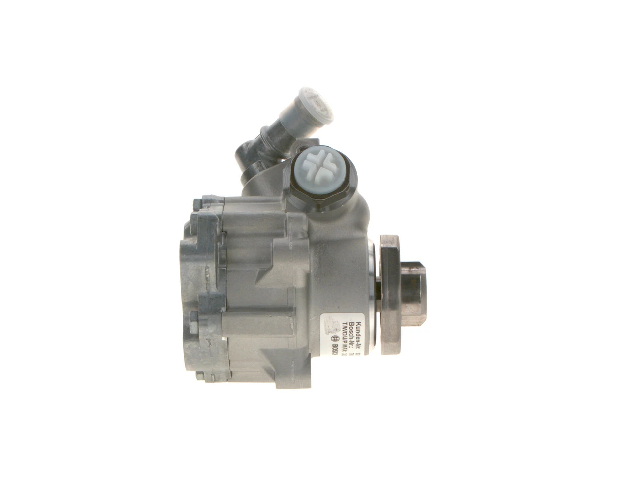 Pompa wspomagania hydraulicznego kierownicy Bosch KS00000577 cena, od 110,70 USD