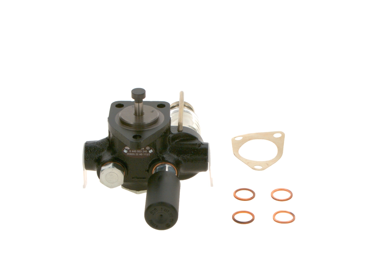Pompa paliwa mechaniczna Case E067220 cena, od 54,29 USD