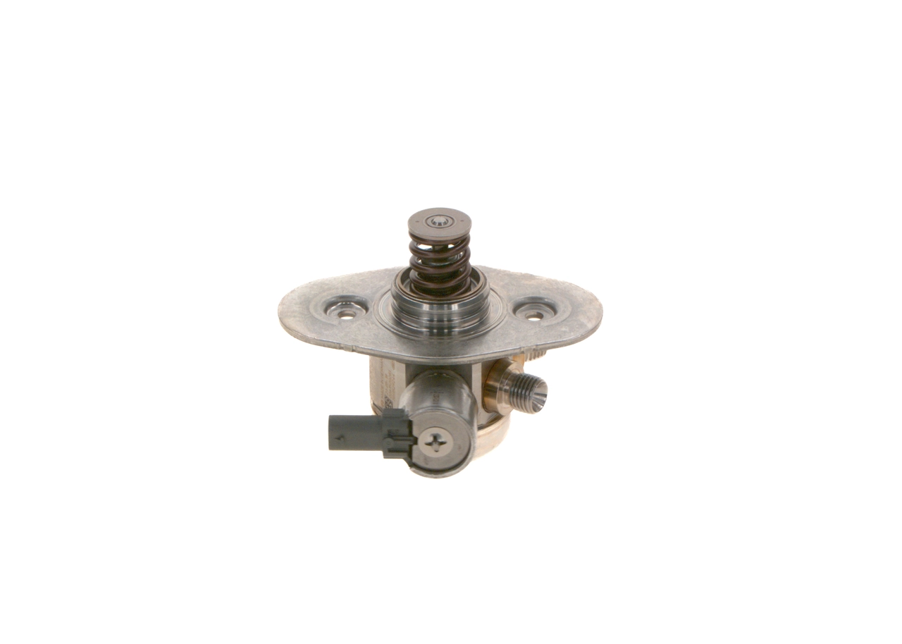 Pompa wtryskowa wysokiego ciśnienia Bosch 0261520281 cena, od 263,83 USD