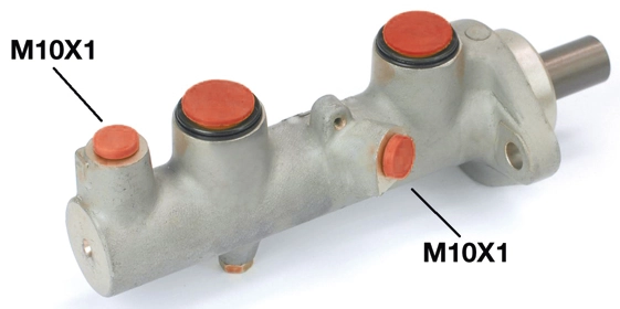 Główny cylinder hamulców do Toyota Avensis I T22