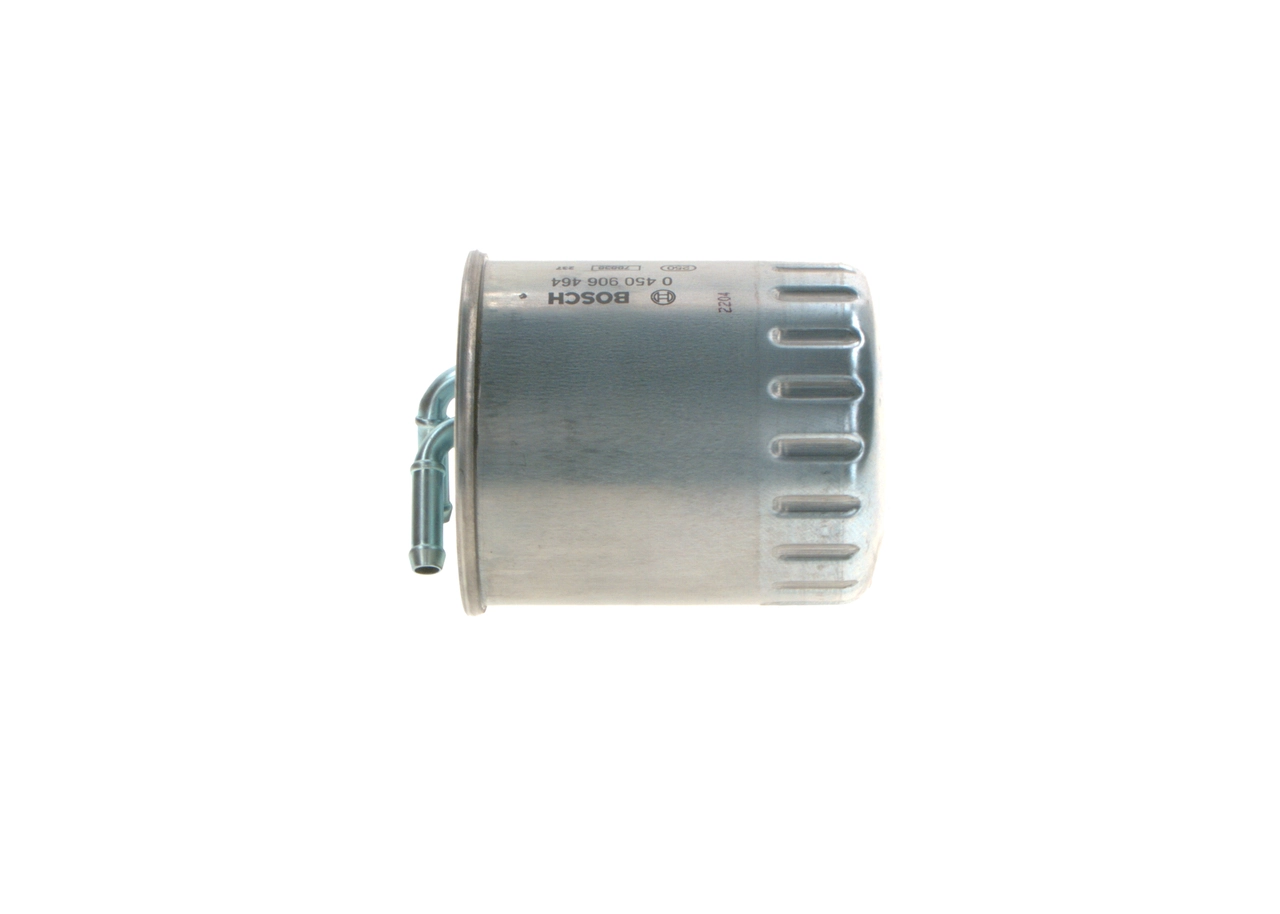 Do koszyka 0450906464 Bosch Filtr paliwa