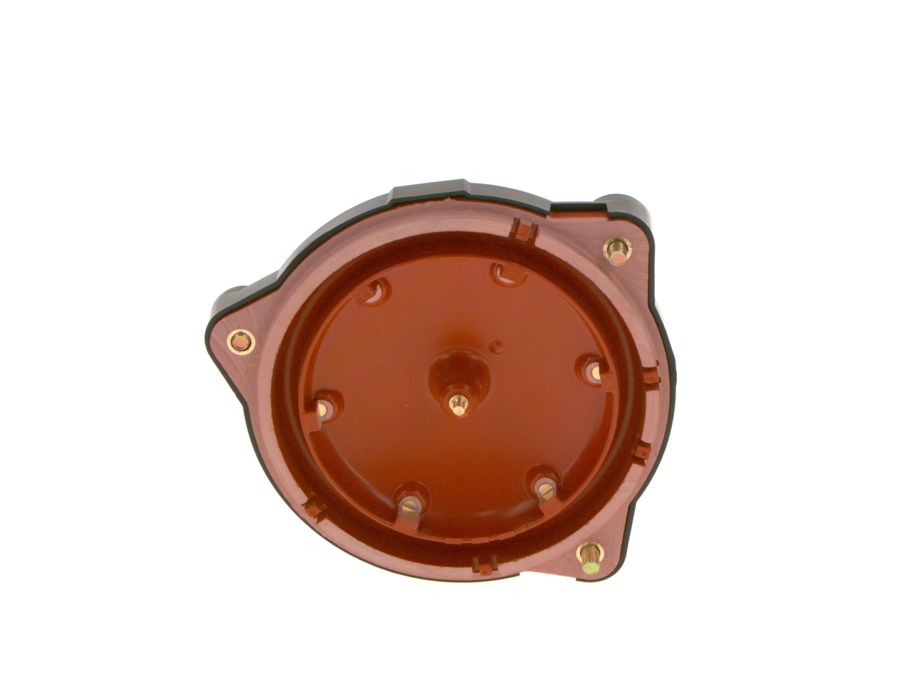 Kopułka rozdzielacza zapłonu Bosch 1235522427 cena, od 156,64 USD