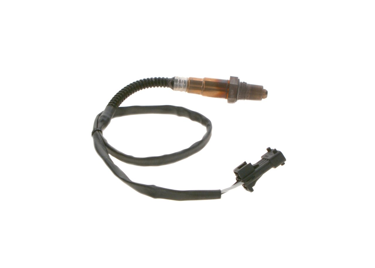 Do koszyka 0258006174 Bosch Sonda lambda, czujnik tlenu