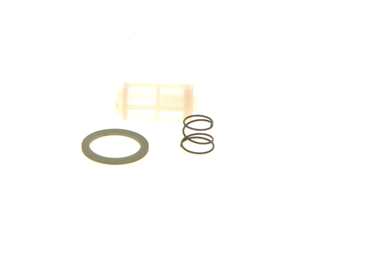 Filtr paliwa Iveco 42531232 cena, od 4,89 USD