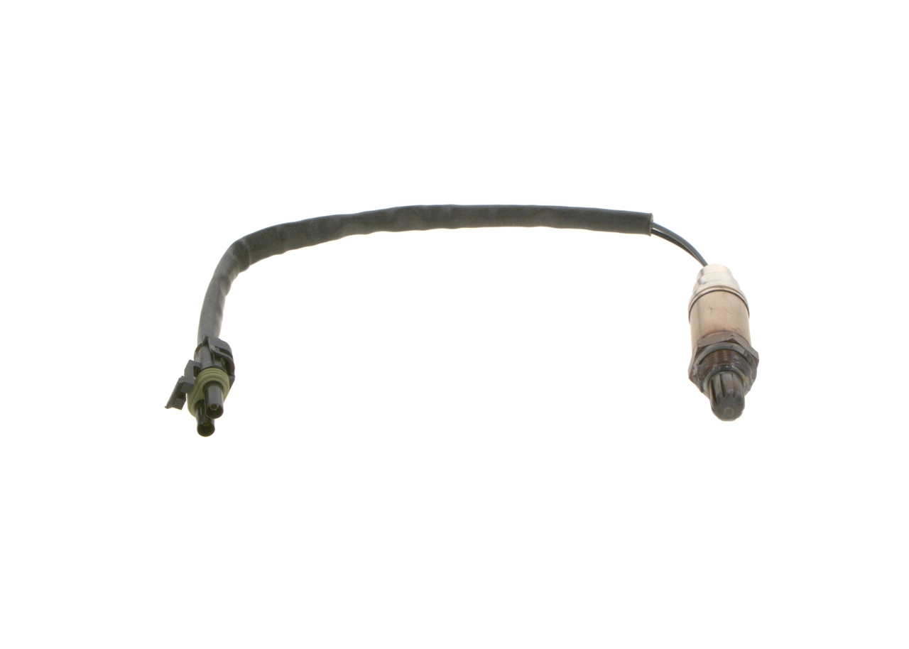Sonda lambda, czujnik tlenu 0258002058 Bosch